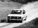 BMW 323i Coupe 1978 года